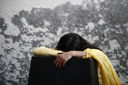 ट्विशा शर्मा की मौत मामले में पुलिस प्रक्रियागत चूकों और सबूतों की कर रही जांच (आईएएनएस एक्सक्लूसिव)