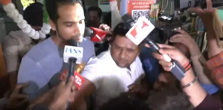 ट्विशा की मौत: पुलिस बोली- आरोपी समर्थ सिंह के हर बयान की बारीकी से हो रही जांच
