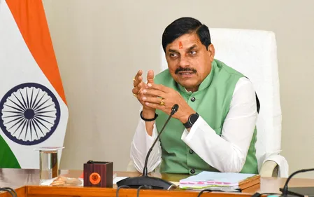 सीएम मोहन यादव ने मशहूर शायर बशीर बद्र को दी श्रद्धांजलि, बोले- उनकी शायरी मानवता का संदेश देती रहेगी
