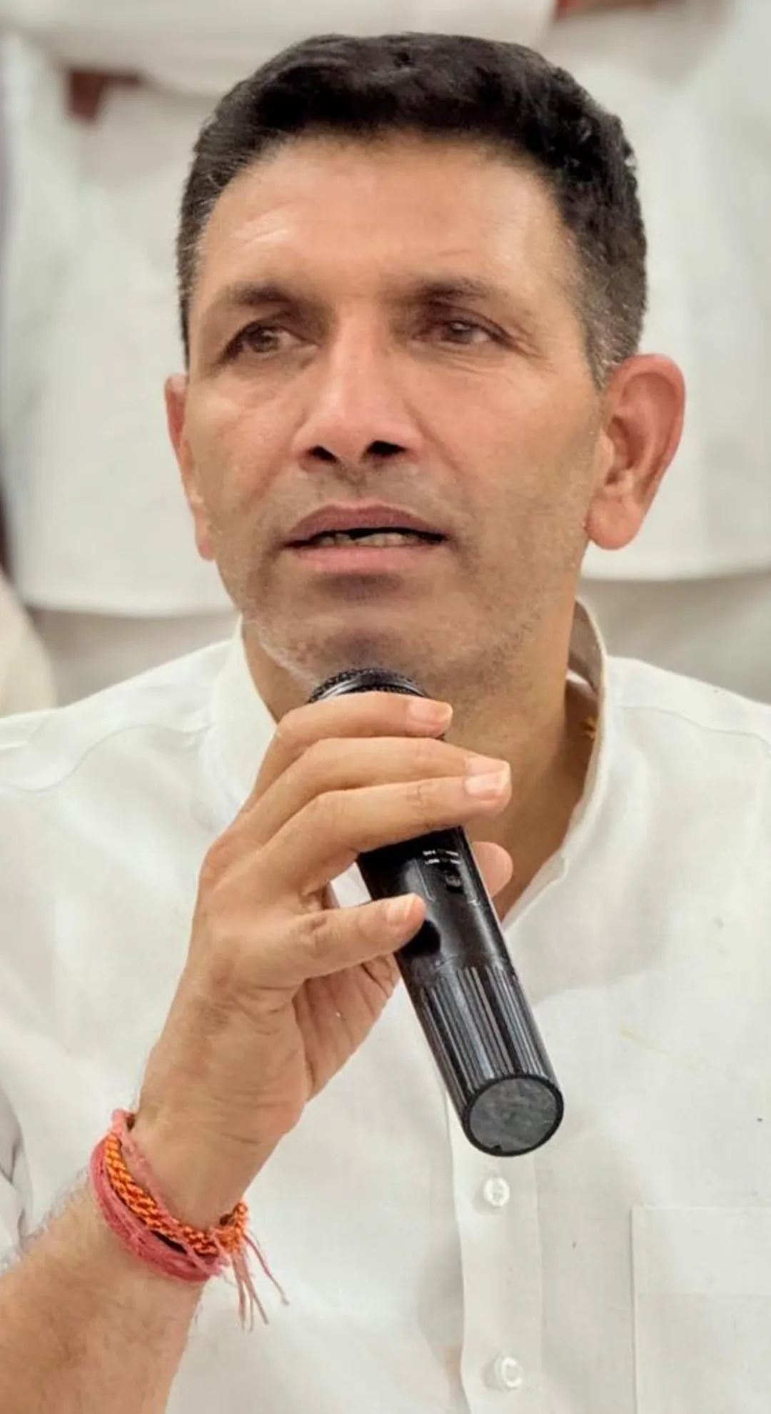 jitu Patwari