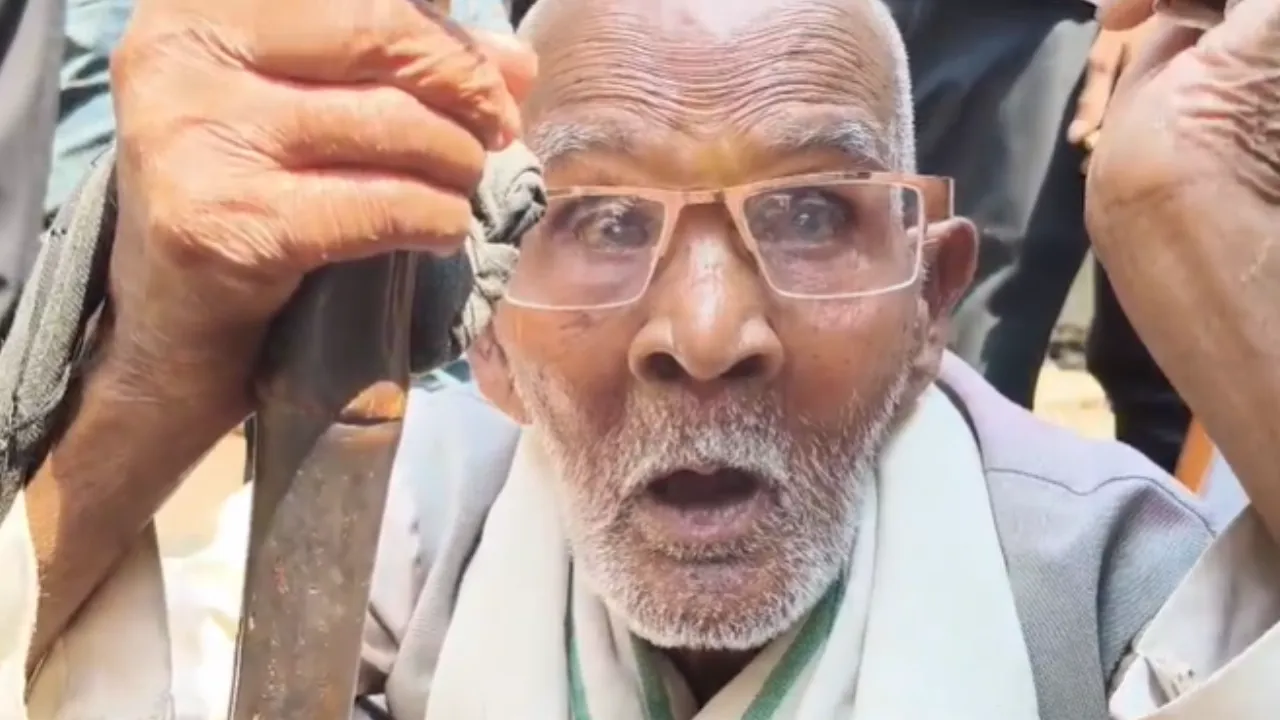 105yearoldpannaman 105yearoldpannaman