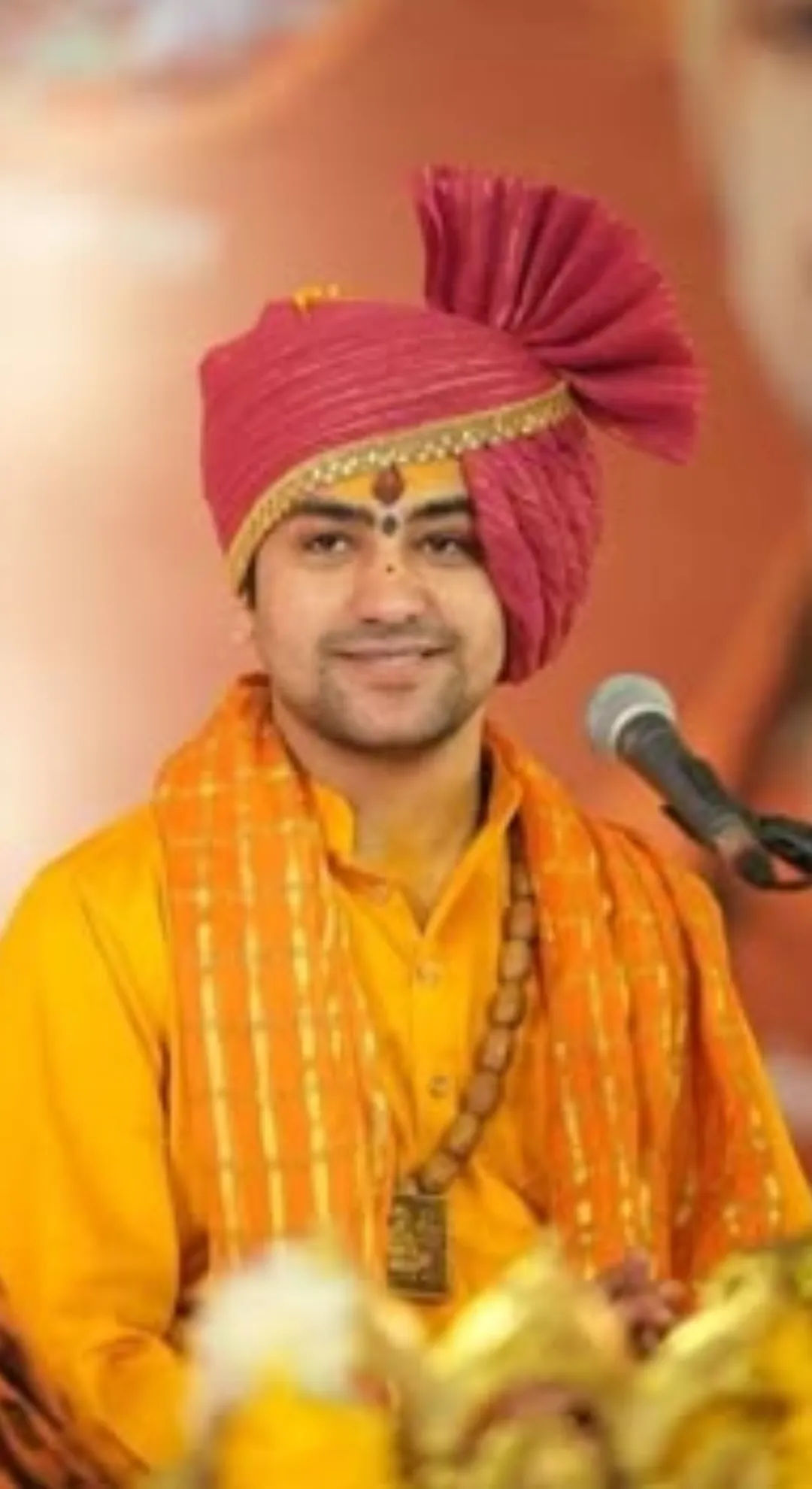 bageshwarmaharajreel