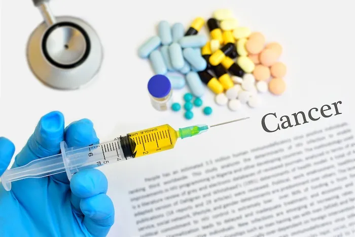 Cancer Medicine