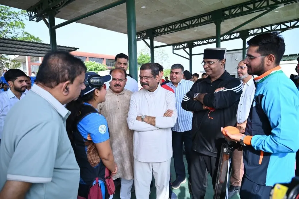 Dharmendra Pradhan