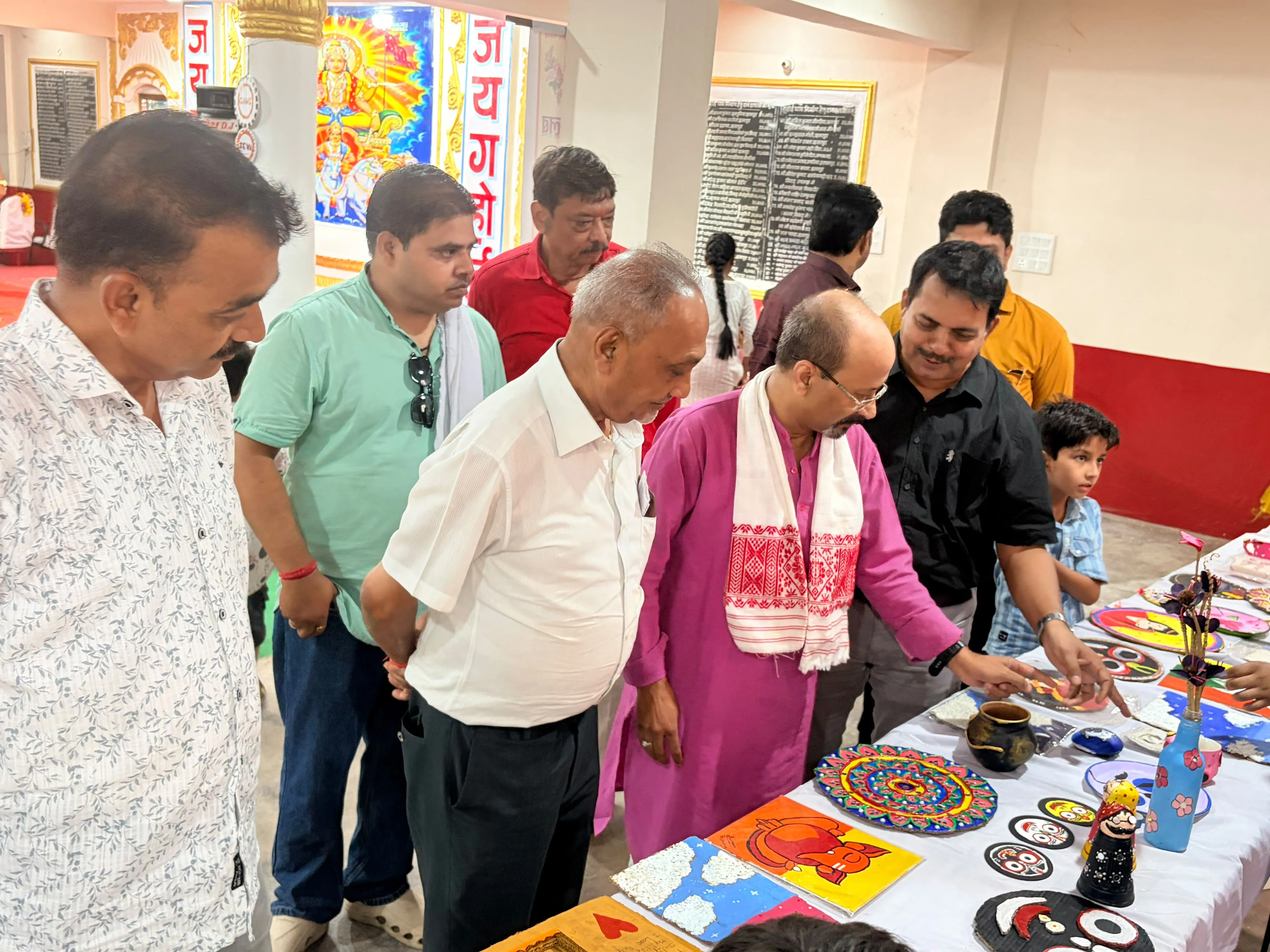 GahoiYouthClub2026 GahoiYouthClub2026