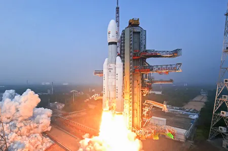 स्पेस टेक्नोलॉजी भारत की ताकतों में से एक, मिलकर अंतरिक्ष क्षेत्र में छू सकते हैं नई ऊंचाइयां: ग्लोबल इंडस्ट्री लीडर्स स्पेस टेक्नोलॉजी भारत की ताकतों में से एक, मिलकर अंतरिक्ष क्षेत्र में छू सकते हैं नई ऊंचाइयां: ग्लोबल इंडस्ट्री लीडर्स