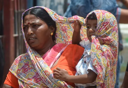 हीटवेव से निपटने के लिए यूपी सरकार की तैयारी, स्कूलों के लिए 'हीट एक्शन प्लान' जारी