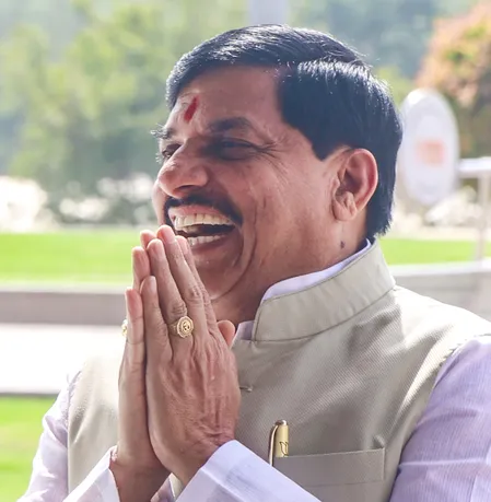 सीएम मोहन यादव ने 900 एमएसएमई को 360 करोड़ रुपए की प्रोत्साहन राशि जारी की सीएम मोहन यादव ने 900 एमएसएमई को 360 करोड़ रुपए की प्रोत्साहन राशि जारी की