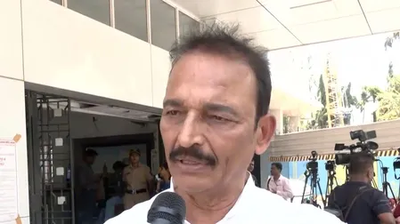 मीनाक्षी नटराजन के नामांकन रद्द विवाद पर कांग्रेस बोली, सुधार का मौका मिलना चाहिए