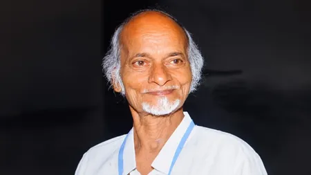 मुद्राराक्षस: हिंदी साहित्य का वह लेखक, जिसकी जिंदगी में 'जून' और 'रोटी' रहे अहम किरदार