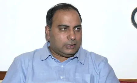 फिल्म निर्माता अमित जानी का दावा, सलमान खान के फैंस और अंडरवर्ल्ड दे रहे मुझे धमकियां