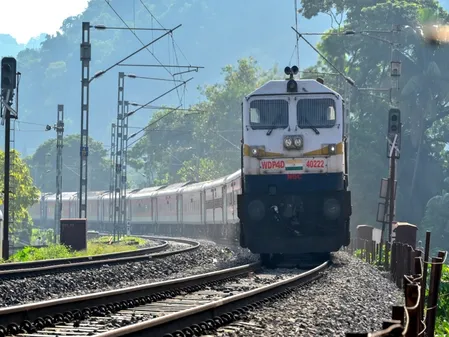 भोपाल रेल मंडल में तत्काल आरक्षण के टोकन की नई व्यवस्था 13 जून से