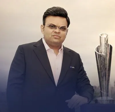 महिला टी20 विश्व कप में हिस्सा ले रही सभी टीमों को शुभकामनाएं: आईसीसी अध्यक्ष जय शाह