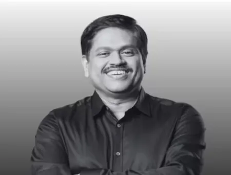 अमेरिकी संसद में भारतीय मूल के टेक दिग्गज सोमसेगर को दिया गया सम्मान अमेरिकी संसद में भारतीय मूल के टेक दिग्गज सोमसेगर को दिया गया सम्मान