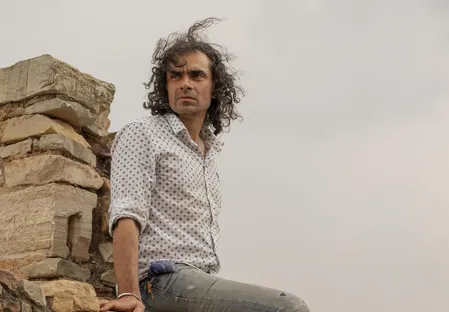 जन्मदिन विशेष : हीरो बनने निकले थे इम्तियाज अली, लेकिन निर्देशन ने पलट दी जिंदगी जन्मदिन विशेष : हीरो बनने निकले थे इम्तियाज अली, लेकिन निर्देशन ने पलट दी जिंदगी