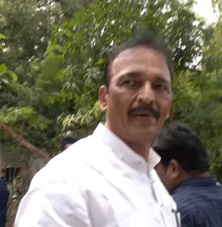 मंदिर चंदा विवाद की निष्पक्ष जांच होनी चाहिए, श्रद्धालुओं का भरोसा नहीं बचा पा रही सरकार: भाई जगताप