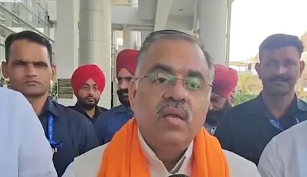स्लोवाकिया के सर्वोच्च नागरिक सम्मान से सम्मानित हुए पीएम मोदी, नेताओं ने बताया 'बढ़ती वैश्विक प्रतिष्ठा का प्रमाण'
