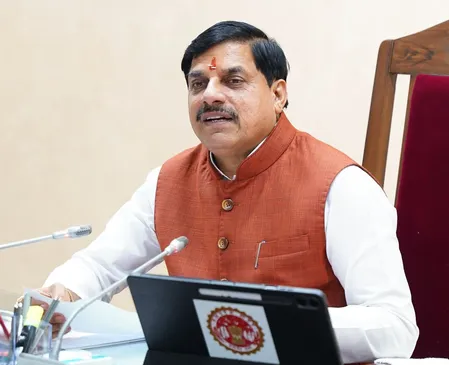 मध्य प्रदेश में प्रोजेक्ट टाइगर एंड एलिफेंट और ग्रामों के पुनर्वास के लिए 2,381 करोड़ रुपए स्वीकृत मध्य प्रदेश में प्रोजेक्ट टाइगर एंड एलिफेंट और ग्रामों के पुनर्वास के लिए 2,381 करोड़ रुपए स्वीकृत