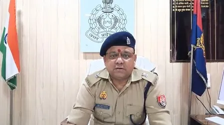 गाजीपुर के गहमर ट्रिपल मर्डर केस में प्रशासन सख्त, आरोपी पर एनएसए के तहत कार्रवाई