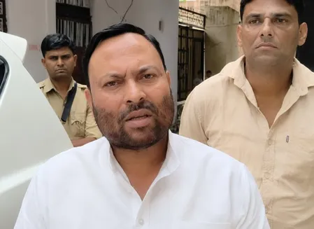 मंत्री अनिल कुमार का अखिलेश यादव से सवाल, सपा की सरकार में कितनी आईआईटी खुली थीं मंत्री अनिल कुमार का अखिलेश यादव से सवाल, सपा की सरकार में कितनी आईआईटी खुली थीं