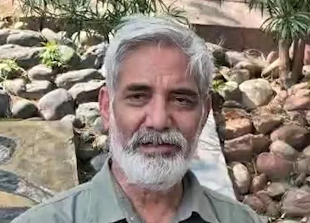ट्विशा शर्मा केस : पिता नवनीधि शर्मा ने कहा, हमें सीबीआई की चल रही जांच पर भरोसा ट्विशा शर्मा केस : पिता नवनीधि शर्मा ने कहा, हमें सीबीआई की चल रही जांच पर भरोसा