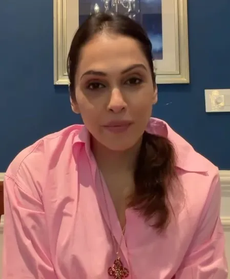 जिंदगी तय शेड्यूल की तरह नहीं चलती, इसलिए खुद को दोष न दें : ईशा कोप्पिकर जिंदगी तय शेड्यूल की तरह नहीं चलती, इसलिए खुद को दोष न दें : ईशा कोप्पिकर