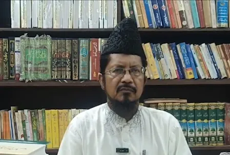 हमने एक मस्जिद खोई, अब दूसरी और तीसरी नहीं खो सकते : शहाबुद्दीन रजवी बरेलवी हमने एक मस्जिद खोई, अब दूसरी और तीसरी नहीं खो सकते : शहाबुद्दीन रजवी बरेलवी
