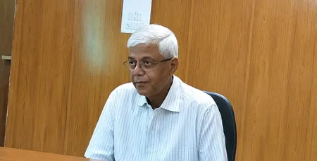 राजस्थान पब्लिक सर्विस कमीशन की कार्यप्रणाली को सुधारने के लिए काम कर रहे: उत्कल रंजन साहू राजस्थान पब्लिक सर्विस कमीशन की कार्यप्रणाली को सुधारने के लिए काम कर रहे: उत्कल रंजन साहू