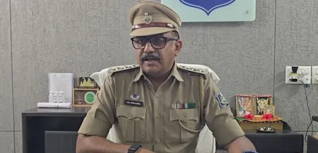 अहमदाबाद: नीट की तैयारी कर रहे छात्र ने फ्लैट से कूदकर दी जान, जांच में जुटी पुलिस