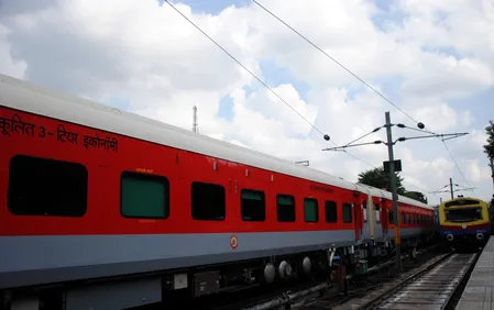 भोपाल रेल मंडल में टिकट चेकिंग से साढ़े नौ करोड़ रुपए की वसूली