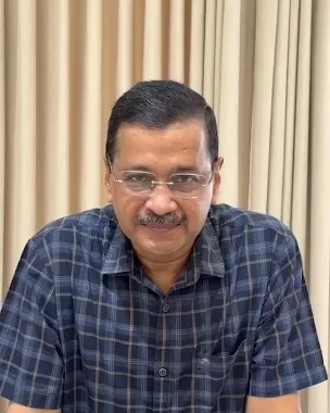 अरविंद केजरीवाल ने नीट पुनर्परीक्षा देने वाले छात्रों को दीं शुभकामनाएं