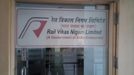 आरवीएनएल को मिला 2,977 करोड़ रुपए का बड़ा कॉन्ट्रैक्ट, विशाखापट्टनम में बनाएगी 10 मीट्रिक टन प्रति वर्ष लॉजिस्टिक्स सुविधा आरवीएनएल को मिला 2,977 करोड़ रुपए का बड़ा कॉन्ट्रैक्ट, विशाखापट्टनम में बनाएगी 10 मीट्रिक टन प्रति वर्ष लॉजिस्टिक्स सुविधा