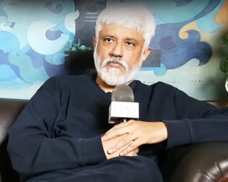 फिल्ममेकिंग के भविष्य पर विक्रम भट्ट बोले- मुझे चिंता नहीं, बदलाव देखने के लिए मैं नहीं रहूंगा मौजूद फिल्ममेकिंग के भविष्य पर विक्रम भट्ट बोले- मुझे चिंता नहीं, बदलाव देखने के लिए मैं नहीं रहूंगा मौजूद