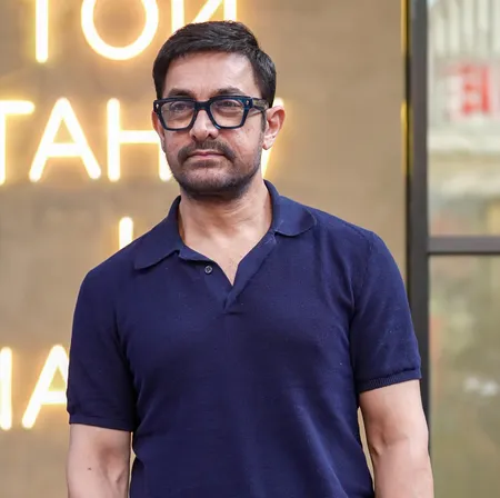 आमिर खान की तारीफ में बोले निर्देशक आर. एस. प्रसन्ना, आप एक लत की तरह हैं आमिर खान की तारीफ में बोले निर्देशक आर. एस. प्रसन्ना, आप एक लत की तरह हैं