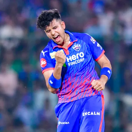 ऑल-राउंडर के पास मैच जिताने के कई मौके होते हैं: माधव तिवारी ऑल-राउंडर के पास मैच जिताने के कई मौके होते हैं: माधव तिवारी