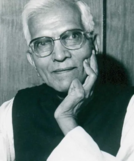एल. वी. प्रसाद: अभिनय से सफर किया शुरू फिर 'गृह प्रवेशम' से निर्देशन के क्षेत्र में मारी जोरदार एंट्री, भारतीय सिनेमा में रचा इतिहास एल. वी. प्रसाद: अभिनय से सफर किया शुरू फिर 'गृह प्रवेशम' से निर्देशन के क्षेत्र में मारी जोरदार एंट्री, भारतीय सिनेमा में रचा इतिहास