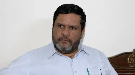 कांग्रेस की राजनीति परिवार केंद्रित, अखंड भारत कभी एजेंडा नहीं रहा: गौरव वल्लभ कांग्रेस की राजनीति परिवार केंद्रित, अखंड भारत कभी एजेंडा नहीं रहा: गौरव वल्लभ