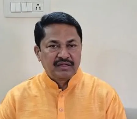 'ऑपरेशन टाइगर' लोकतंत्र को खत्म करने वाला सिस्टम, समय पर जवाब देगी जनता: नाना पटोले