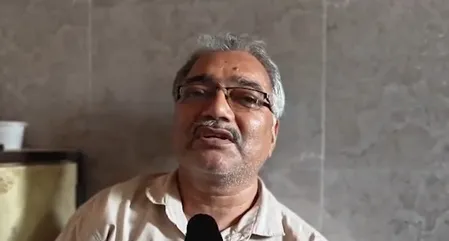मयंक लोहार मर्डर केस में न्याय का भरोसा, एकनाथ शिंदे ने पीड़ित पिता से की बात