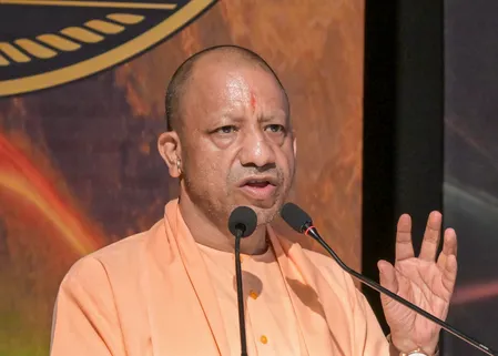 तामेश्वरनाथ धाम बनेगा भव्य कॉरिडोर: मुख्यमंत्री योगी