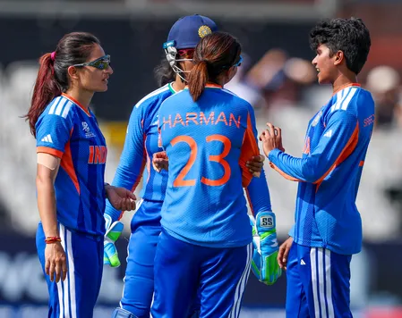 विमेंस टी20 वर्ल्ड कप: ऑस्ट्रेलिया के खिलाफ निर्णायक मैच में उतरेगा भारत, सेमीफाइनल के टिकट पर निगाहें