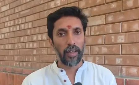 रामलला के मूर्तिकार ने चंपत राय का किया बचाव, कहा- वे सादगी और ईमानदारी के प्रतीक