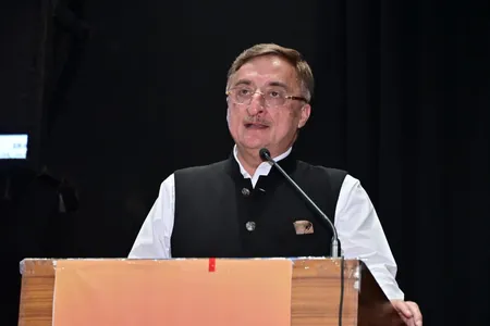 जबलपुर : इंडिगो फ्लाइट में वरिष्ठ वकील से मारपीट का आरोप, कांग्रेस सांसद विवेक तन्खा ने उठाए सवाल