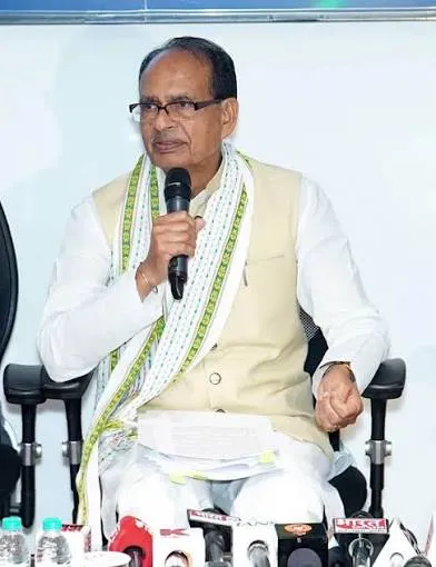 राष्ट्रीय ग्रामीण विकास सम्मेलन 'विकसित ग्राम, विकसित भारत' की परिकल्पना पर आधारित होगा: शिवराज सिंह चौहान