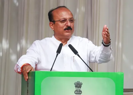 दिल्ली 2027 में स्कूल रेसलिंग, बैडमिंटन टूर्नामेंट की मेजबानी करेगी: आशीष सूद