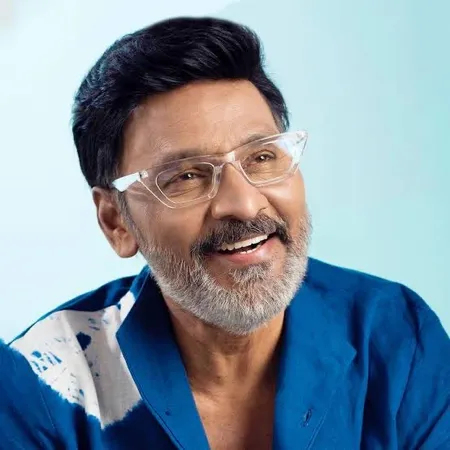 तमिलनाडु : निर्देशक के. भाग्यराज के निधन पर मुख्यमंत्री विजय ने राजकीय सम्मान की घोषणा की