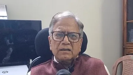 ईरान से फिर शुरू हो सकता है तेल आयात, भारत की ऊर्जा रणनीति पर जान‍िए क्‍या बोले पूर्व राजदूत