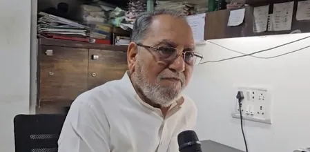 महाराष्ट्र टीईटी पेपर लीक पर घमासान: कांग्रेस-एआईएमआईएम ने सरकार पर बोला हमला