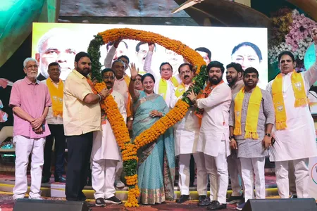 पीएम मोदी के विजन को धरातल पर उतारने के लिए पूरी तरह प्रतिबद्ध है दिल्ली सरकार: सीएम रेखा गुप्ता