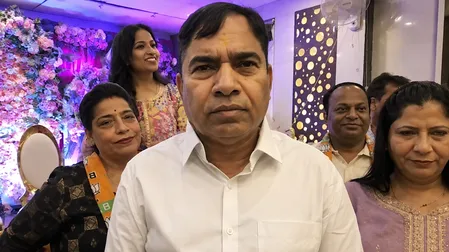 'मन की बात' में जल संरक्षण पर जोर, पीएम मोदी के विजन की दिखी झलक: भाजपा